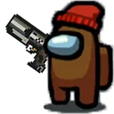 amongusgun amongusgun