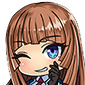 AsukaWink Discord emoji