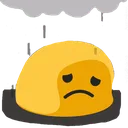 blobsad