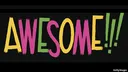 Awesome
