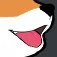 FoxPog Discord Emoji