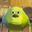 Bruh Discord emoji