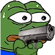 pepeshootshake