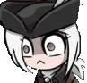maria_stare Discord emoji