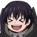 a_Tamaki_Laugh Discord emoji