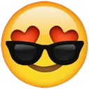 hearteyesglasses