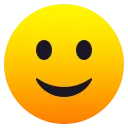 SlightlySmilingFace