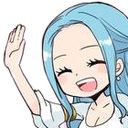 ViviHighFive Discord emoji