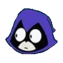 TT_RavenExcuseMe Discord Emoji