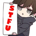 BoiSTFU