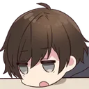 BoiTired Discord Emoji