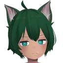 NekoJam_Pout