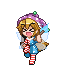 ClownpieceDance