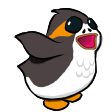 Porggers Discord emoji