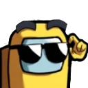 amongoculos Discord emoji
