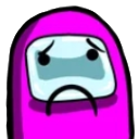 amongtriste Discord emoji