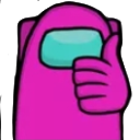 amongjoinha Discord emoji