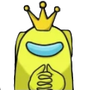 amongrei Discord emoji