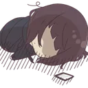 GurlDespair Discord Emoji