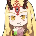 BananaStare