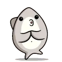 GMsharkieclapyay