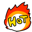 r_hot Discord emoji