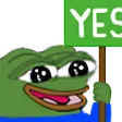 PeepoYes