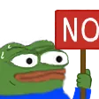 PeepoNo