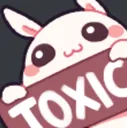 toxic