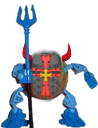 HornedAple Discord emoji
