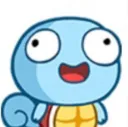 squirtle