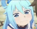 AHAqua_sad