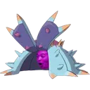Toxapog Discord Emoji