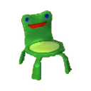 froggychair Discord emoji