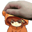 RWOrangeRub Discord emoji