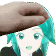 RWBlueRub Discord emoji