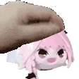 RWPinkRub Discord emoji