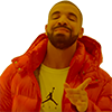 CN_Drake_Right Discord emoji
