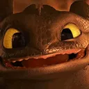 ToothlessSmile