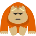 pensive_orangutan