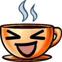 MrCoffee_Excited
