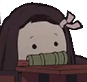 NezukoStare NezukoStare