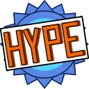 hype hype