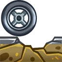 Pothole