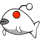 redditflopper Discord emoji