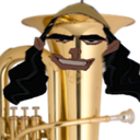 TubaKronk Discord emoji
