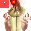 AngryPing Discord emoji