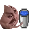 forsenBucket