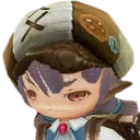 belulu Discord emoji