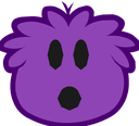 porplepuffle Discord emoji